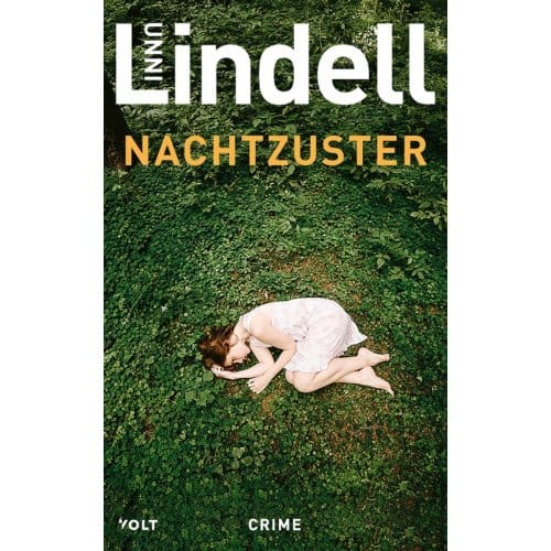Nachtzuster - Unni Lindell