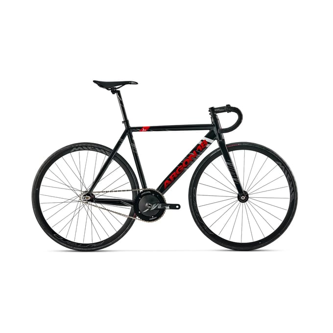 Racefietsen Argon 18 Electron