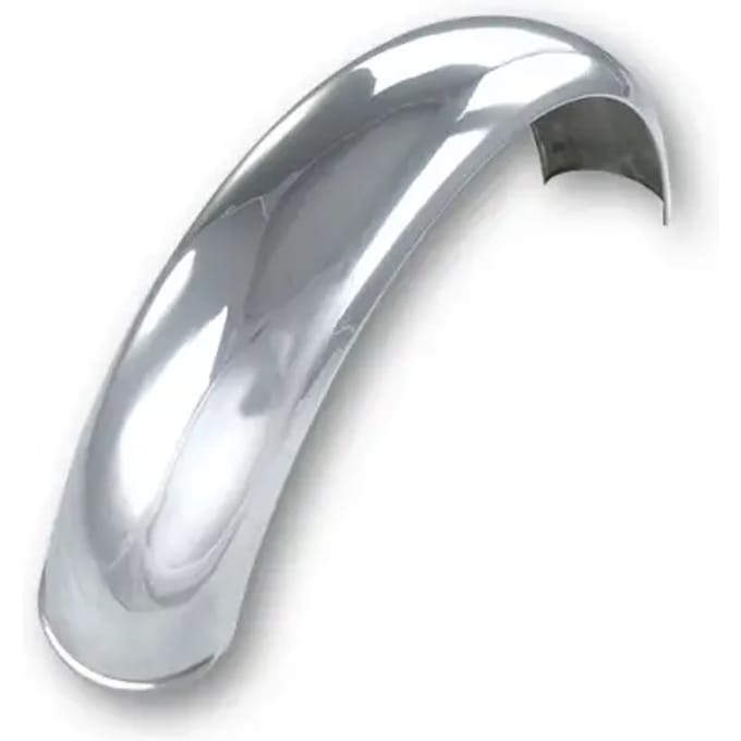 Aluminium achterspatborden LSL