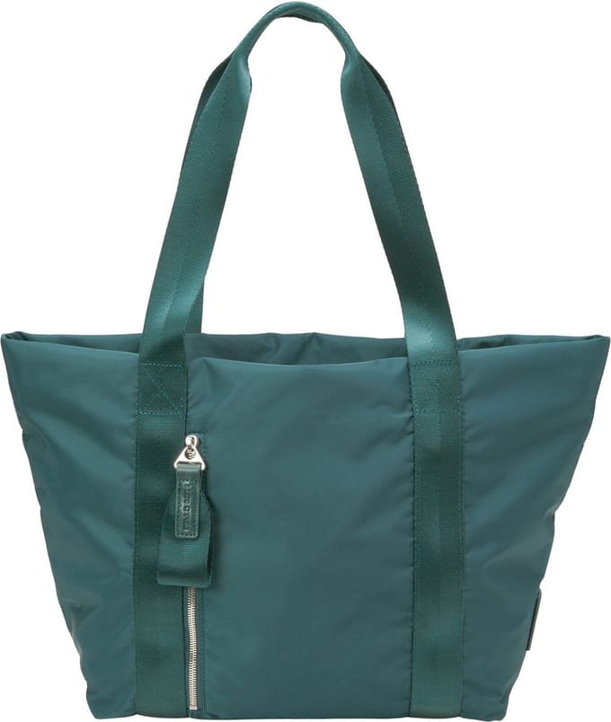 Marc O'Polo Shopper Night pine Groen
