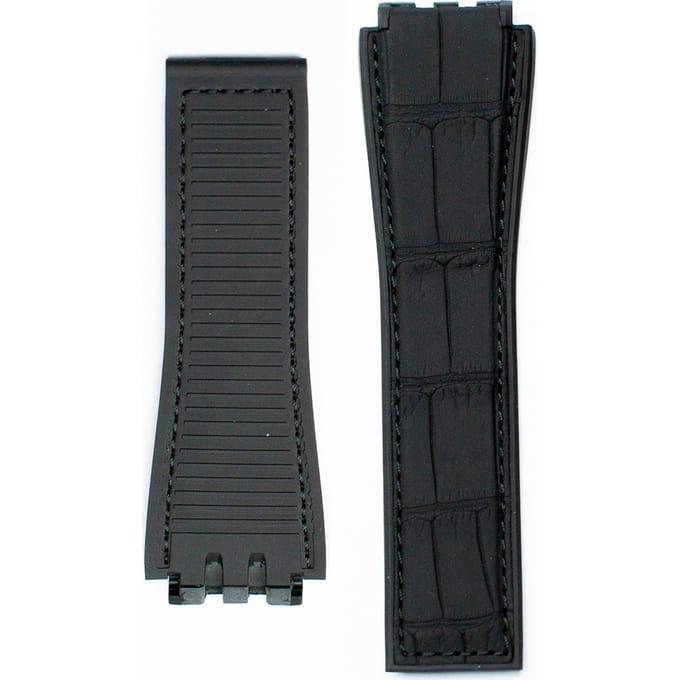 TAG Heuer FC6377 Carrera Horlogeband