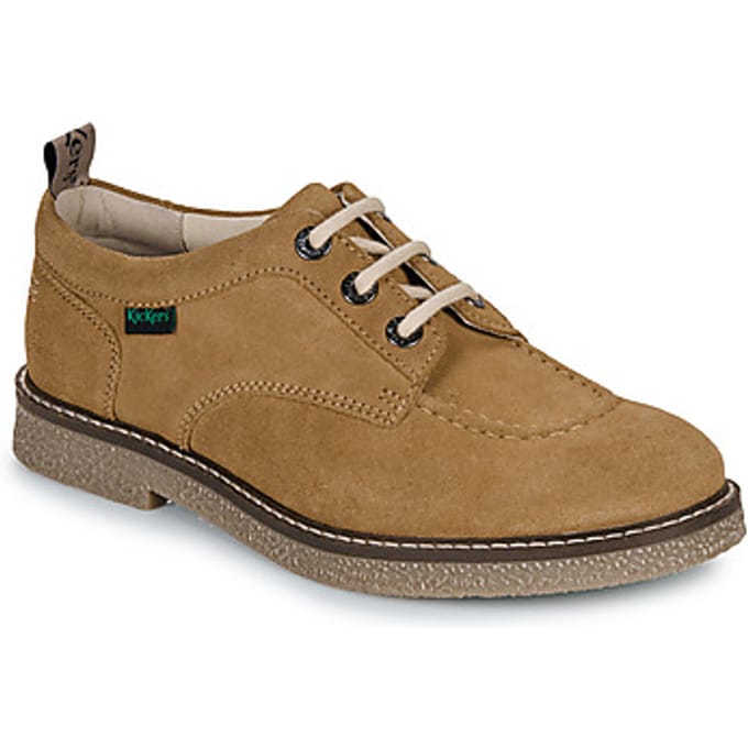 Nette schoenen Kickers KICK LEVY
