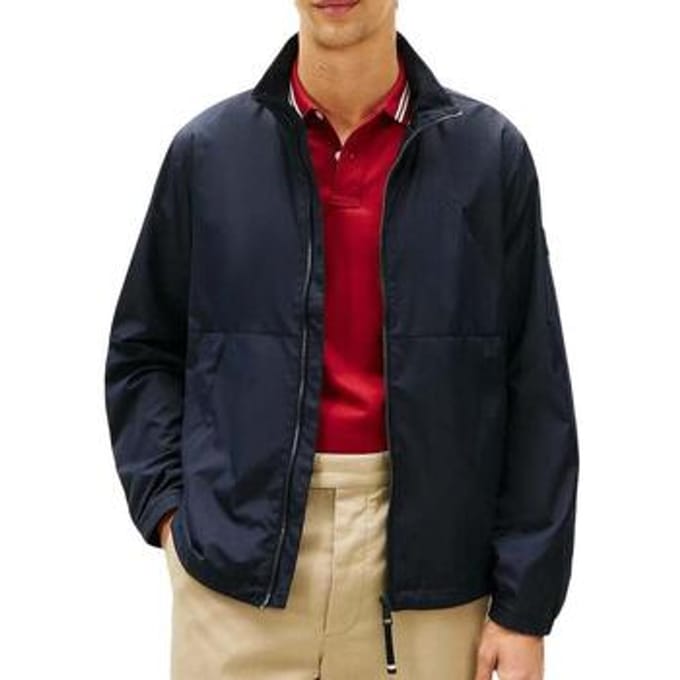 Windjack Tommy Hilfiger Veste
