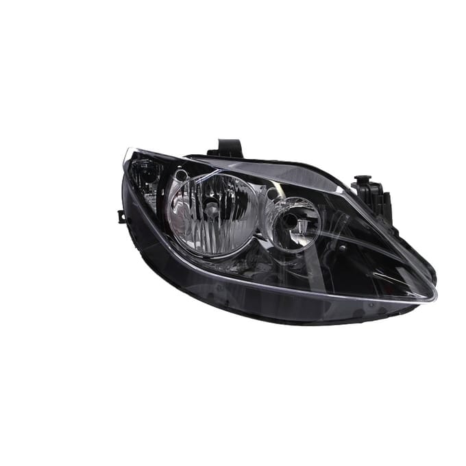 Koplampen DEPO 445-1122R-LDEM2, rechts