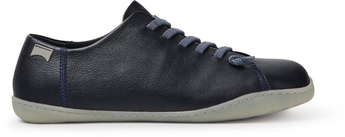 Camper Peu Cami Sneaker - Herren - Donkerblauw - 39