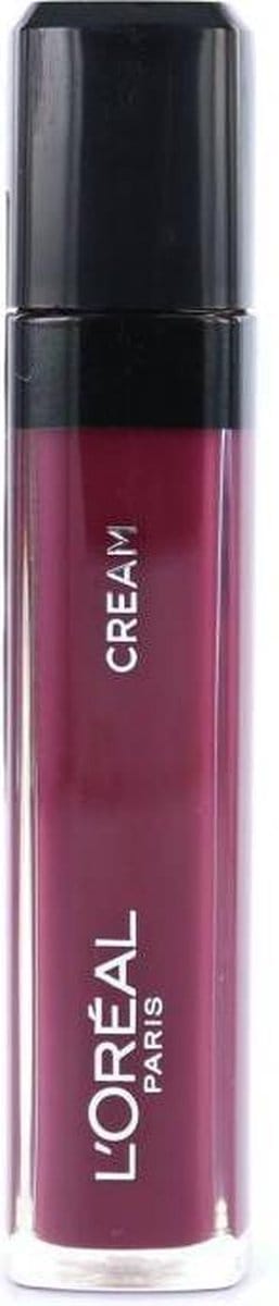 L'Oréal Infallible Le Gloss Cream Lipgloss - 107 Who's The Boss
