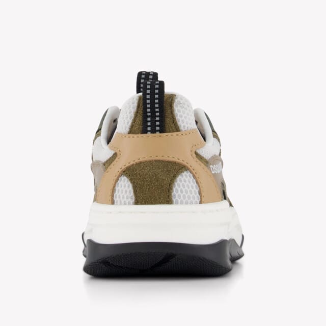 Dsquared2 Unisex sneakers in