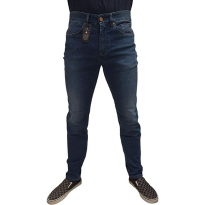 Jeans Jeckerson PA078JORDAN001