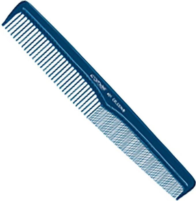 Comair Profi Line Knipkam 401 blauw 18cm