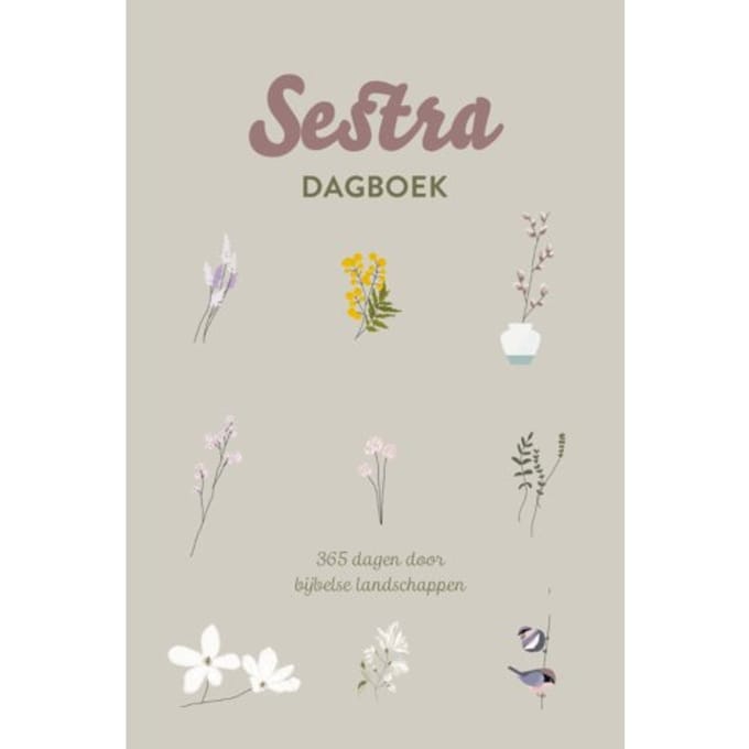 Sestra Dagboek - Corinne Starreveld