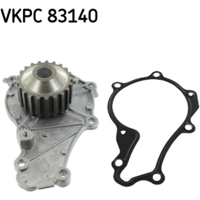 Waterpomp SKF VKPC 83140