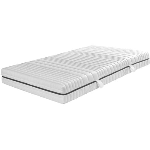 LIVARNO Pocketvering matras Royal Support (140 x 200, H3)