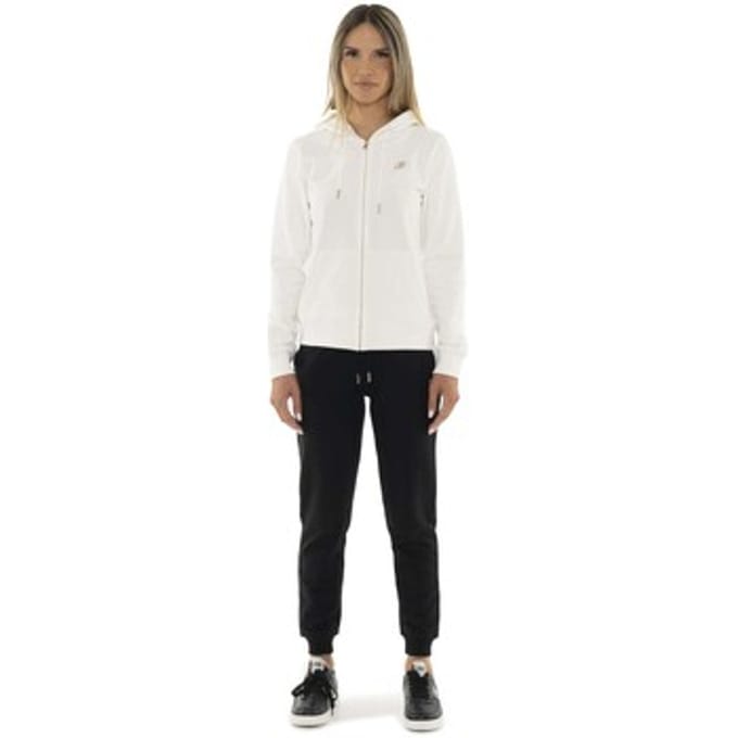 Trainingspak Leone 1947 Woman Tracksuit Silver