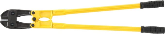 Stanley Boutenscharen 900 mm / 36'' - buisvormige handgrepen