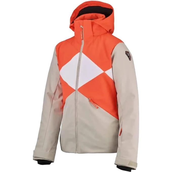 Kinder ski-jas DEGRE7 Bella
