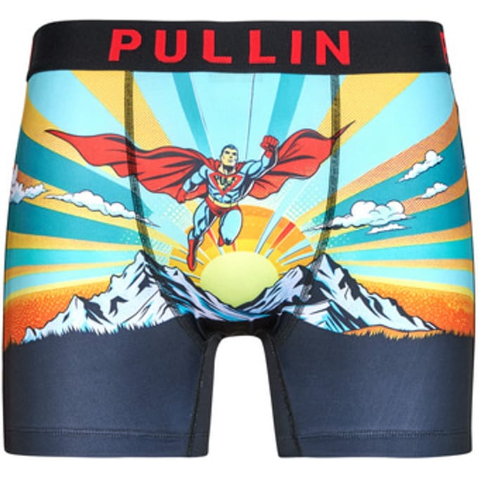 Pullin  Boxers FASHION 2
