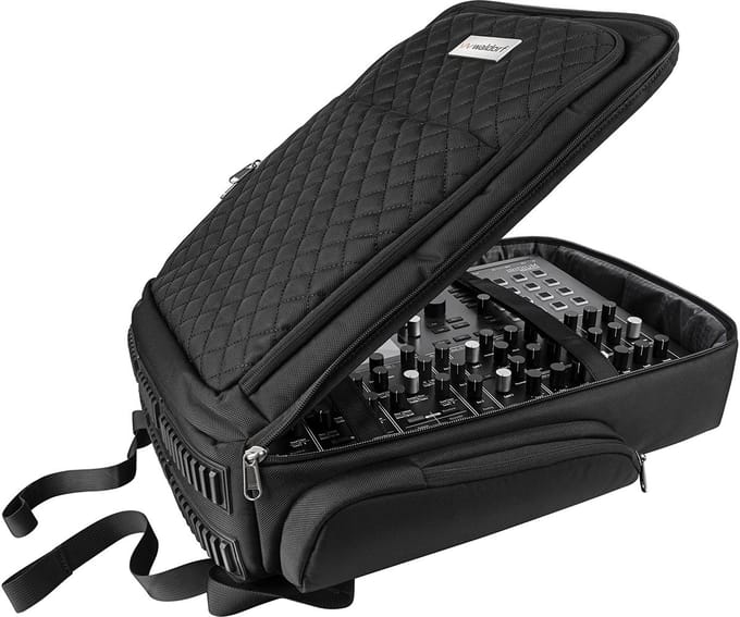 Waldorf Backpack New Logo - Keyboard tas