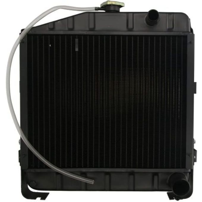 Radiator, motorkoeling HIGHWAY AUTOMOTIVE CS2023