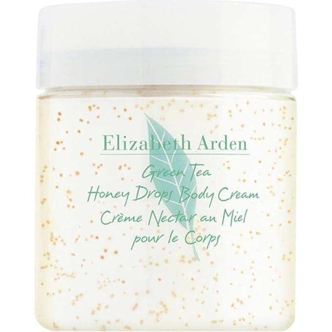 Elizabeth Arden Green Tea Honey Drops Cream Lichaamsverzorging Dames 250 ml