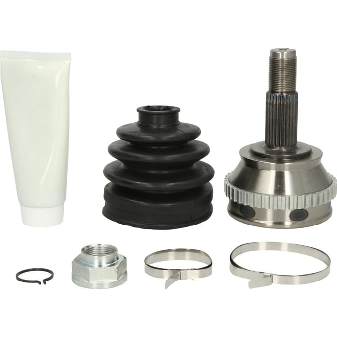 Homokineet reparatie set, aandrijfas LPR KFT054