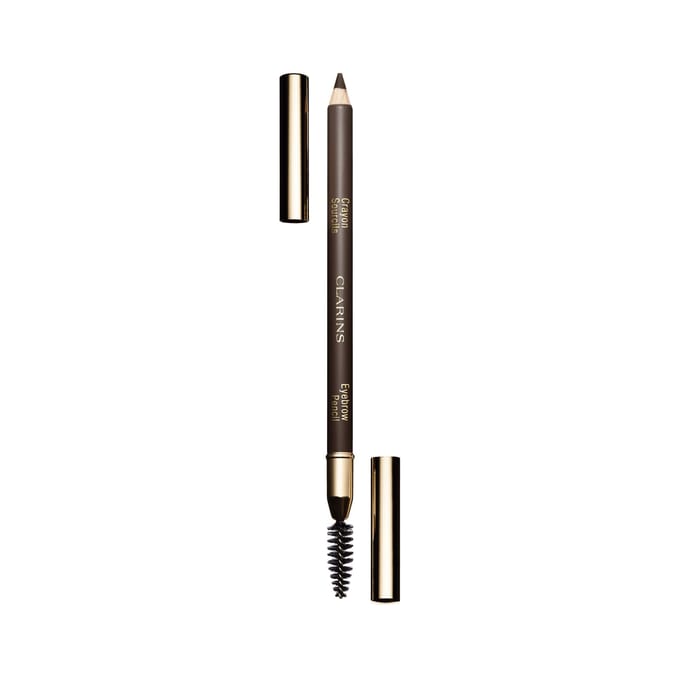 Clarins Make-Up Eye Make-Up Eyebrow Pencil Potlood