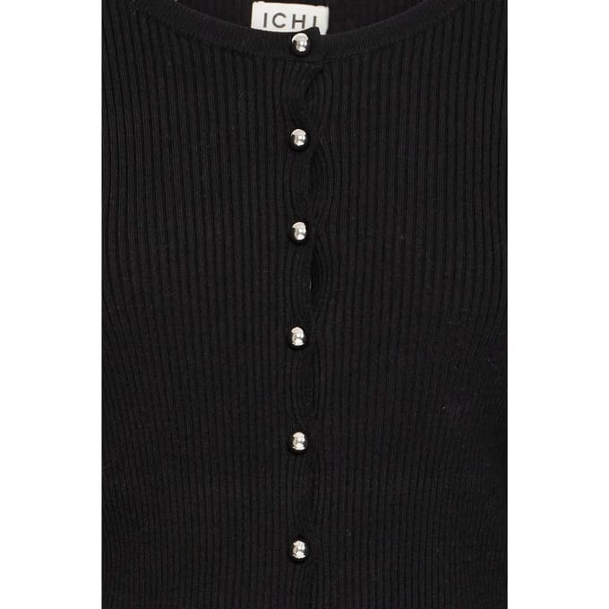 ICHI - IHDOLLIS CA - Dames - Cardigans