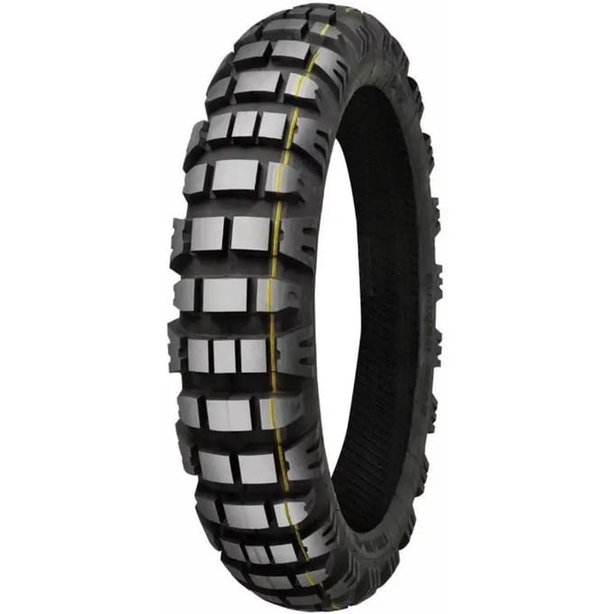 Off-road banden MITAS E09 DAKAR YELLOW 150/70-17 TL 69R