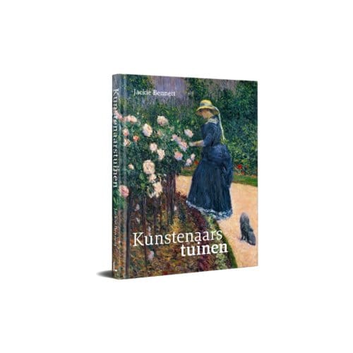 Kunstenaarstuinen - Jackie Bennet