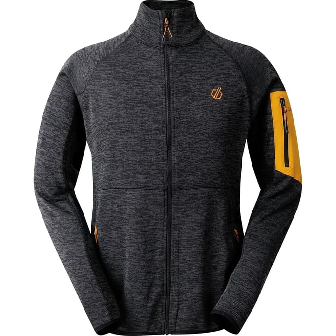 Fleece met rits Dare 2B Torrek Mountain