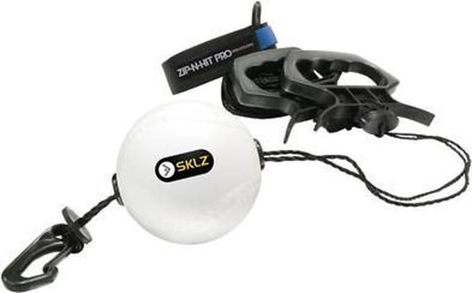 Sklz Zip n hit pro baseball/softbal - honkbal