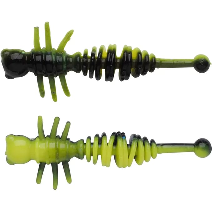 Lok Berkley Pwrbt Pwr Larvae (x2)