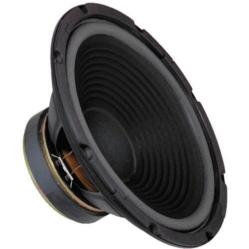 Monacor SP-300P 12 inch 31 cm Woofer 100 W 8 Ω