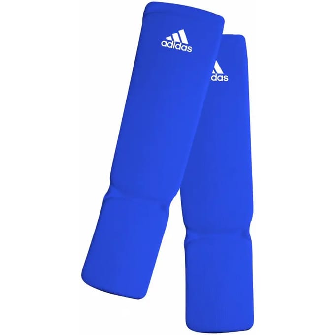 Eva foam kick-boxing scheen- en voetbeschermers adidas