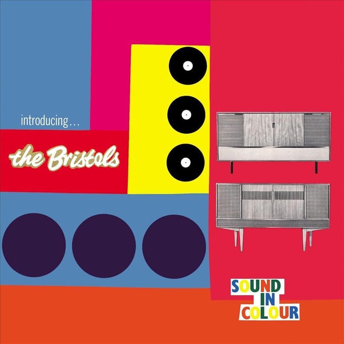 Introducing The Bristols