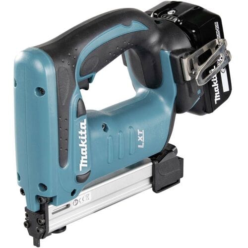 Makita DST221RTJ DST221RTJ Accunietpistool Lengte nieten 10 - 22 mm