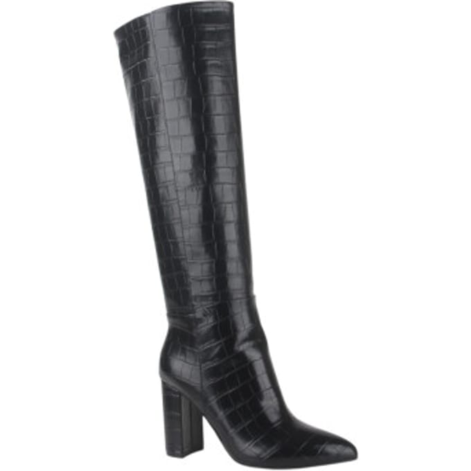 Mexx Mi001800153w-01-1000 dames laarzen gekleed