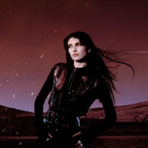 Burning Castles - Lucia & The Best Boys