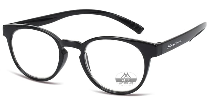 Montana Eyewear - Arthur Nekhanger leesbril 1 Bril