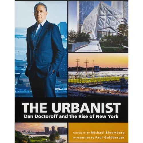 The Urbanist - Michael Bloomberg