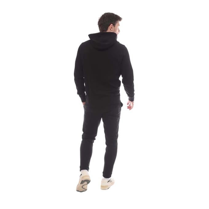 Weekend Offender Eclips trainingspak heren (Zwart)