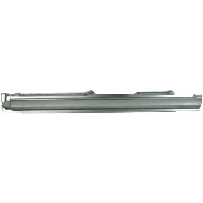 Dorpels - ingangsplaat BLIC 6505-06-2901011K links