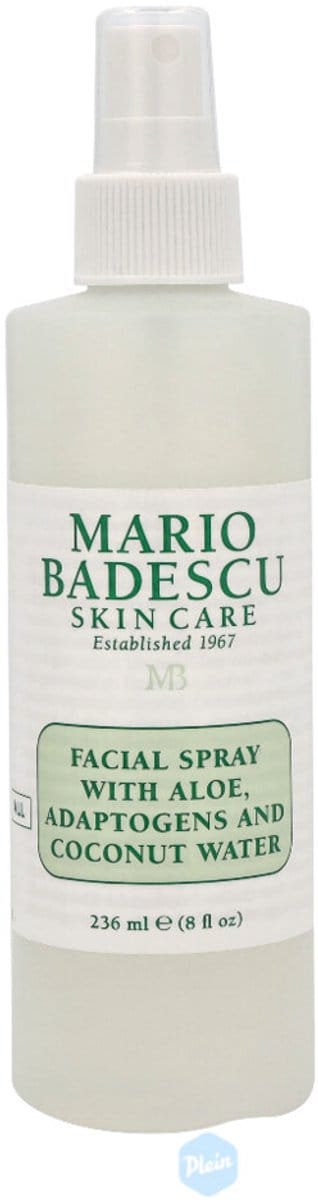 Mario Badescu Facial Spray Aloe-Adaptogens-Coconut Water 236 ml