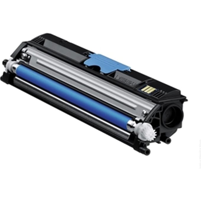Konica Minolta A0V30GH toner cartridge cyaan (origineel)