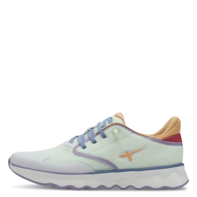 Tamaris Sneakers groen Synthetisch - Dames