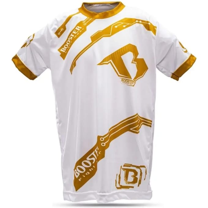 Kindertrui Booster Fight Gear Elite 2