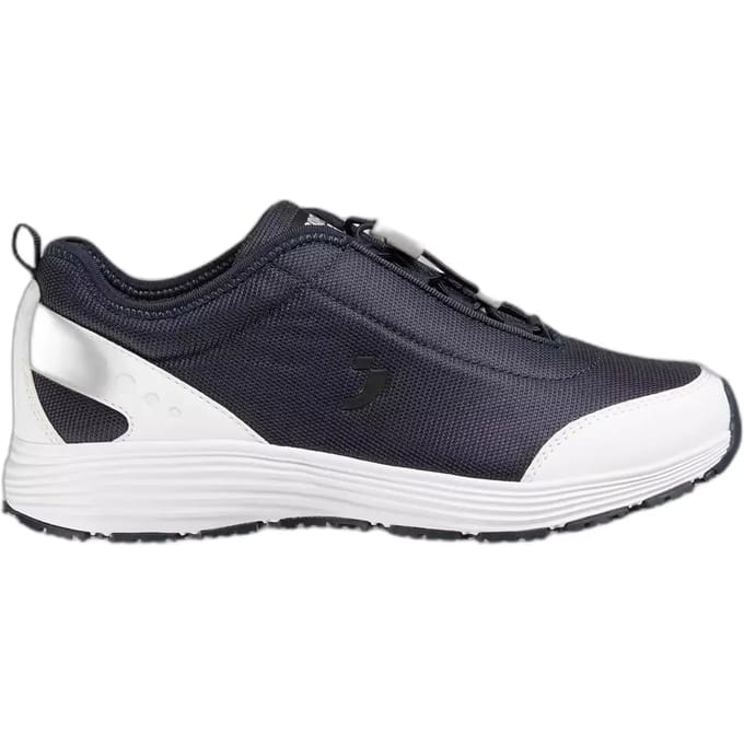 OXYPAS MAUD : Ultracomfortabele sneaker voor dames met antislipzool - Maat 38