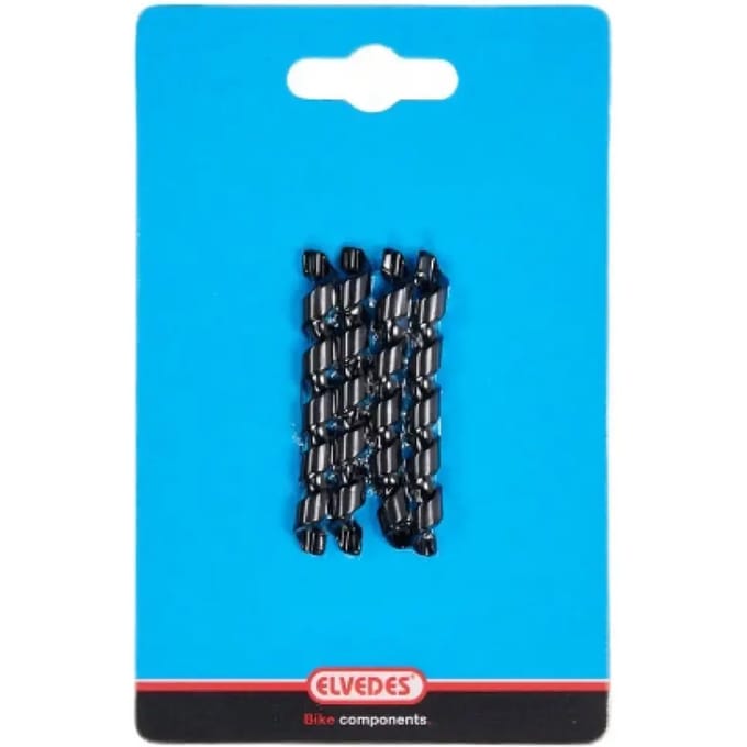 Framebeschermer Elvedes rubber 4.0 - 5.5 mm (4 stuks)