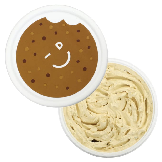 I Dew Care, How Do Eye Look, Ensemble masque et bandeau lavables, 100 ml (100 ml) brown