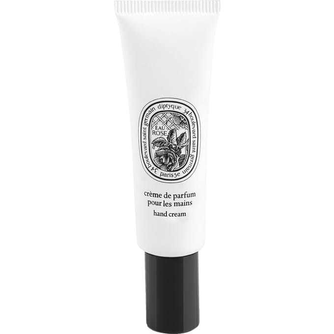 Diptyque Hand Cream Eau Rose