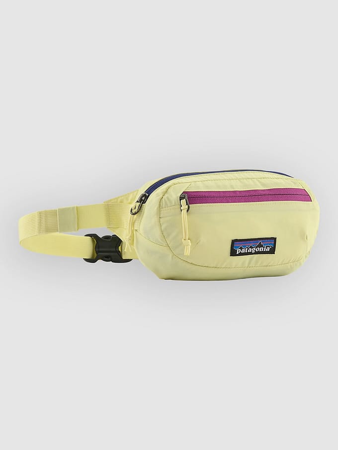 Heuptas Patagonia TERRAVIA MINI HIP PACK